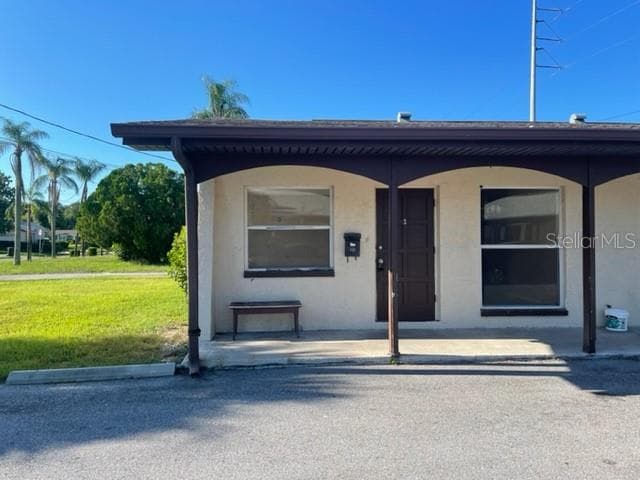 1100 70TH STREET N UNIT 3 ST PETERSBURG, FL 33710