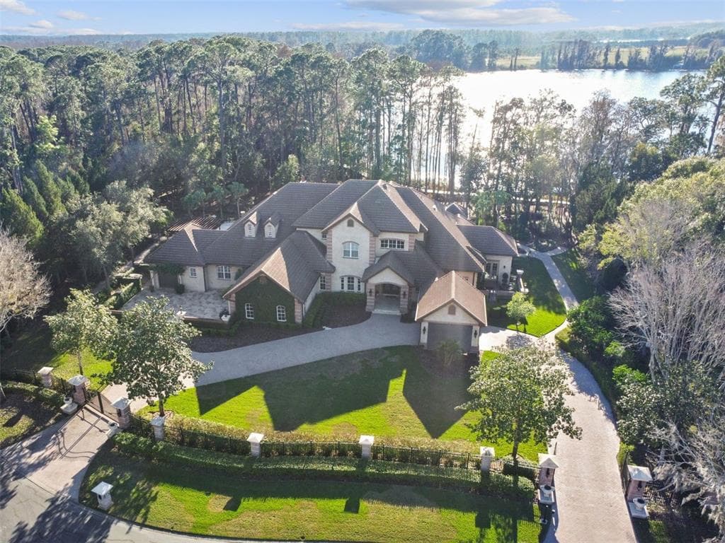 18902 LAKES EDGE WAY ODESSA, FL 33556