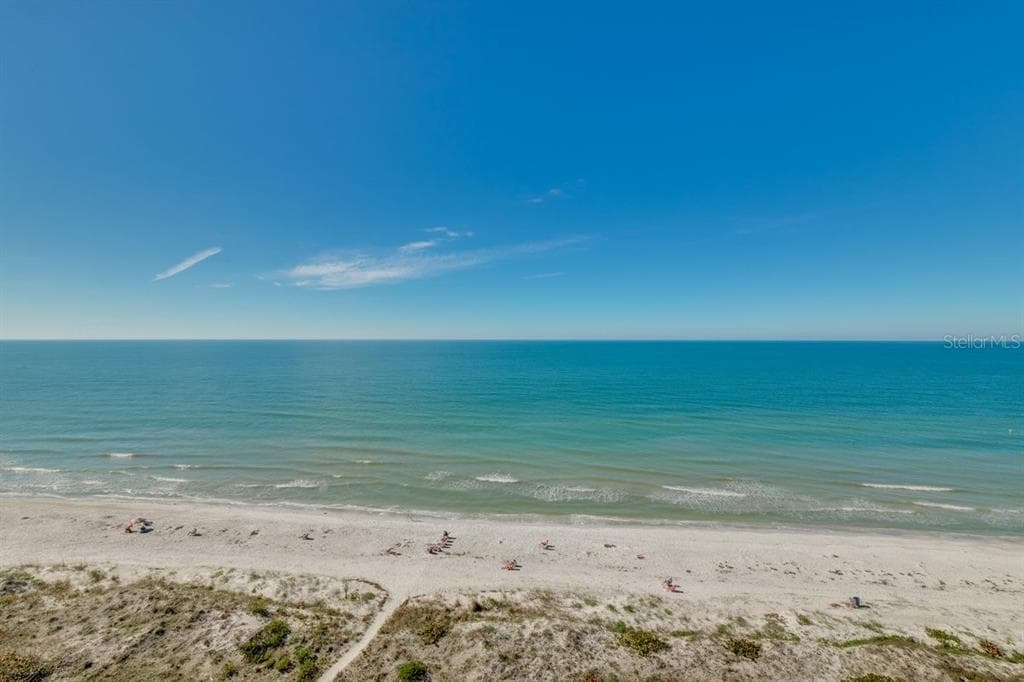 900 GULF BOULEVARD UNIT 1105 INDIAN ROCKS BEACH, FL 33785