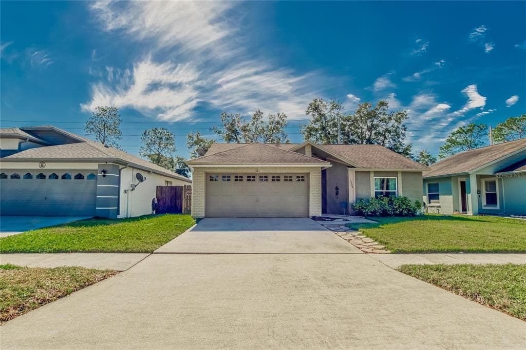 1524 ALLENTON AVENUE BRANDON, FL 33511