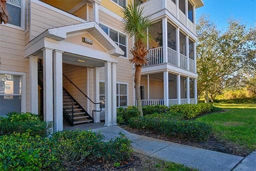 4802 51ST STREET W UNIT 1814 BRADENTON, FL 34210