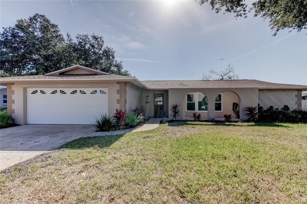 1111 MCCARTY STREET DUNEDIN, FL 34698