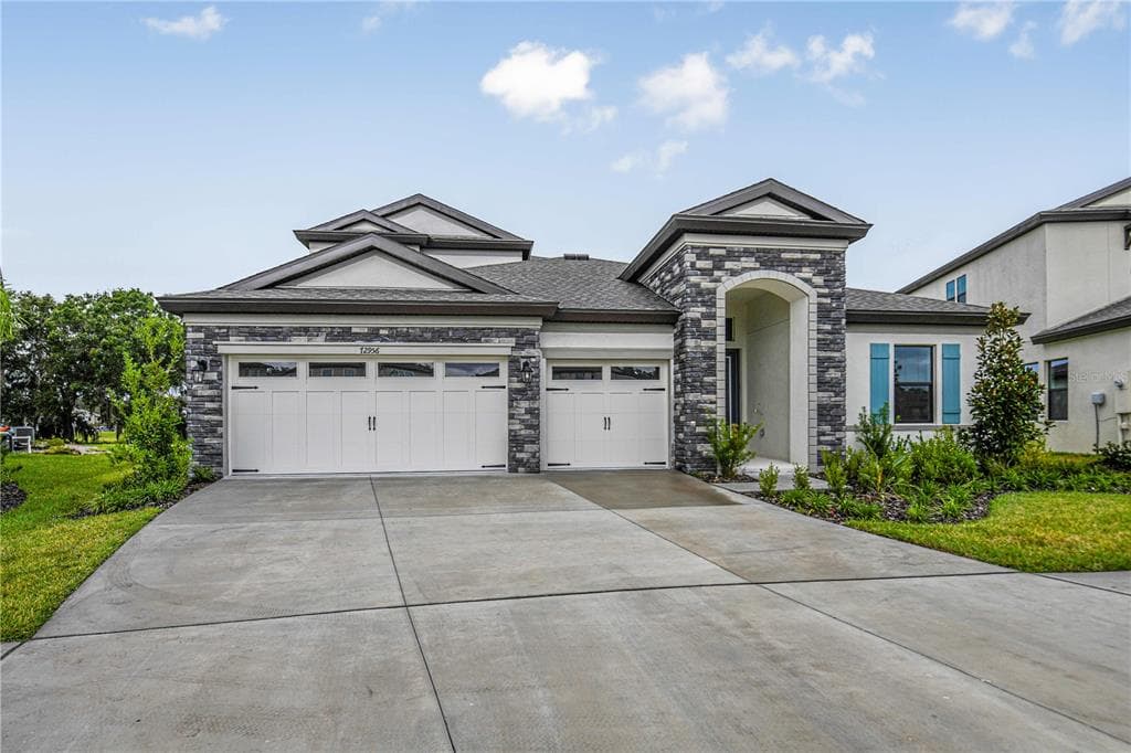 12956 STEED TRACE LOOP LITHIA, FL 33547