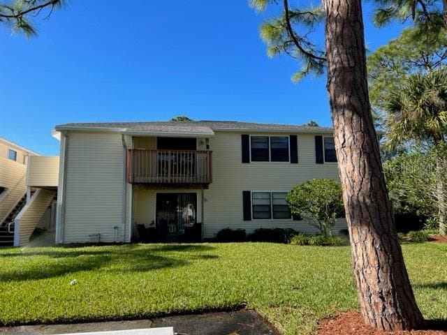 123 LOBLOLLY COURT UNIT D OLDSMAR, FL 34677