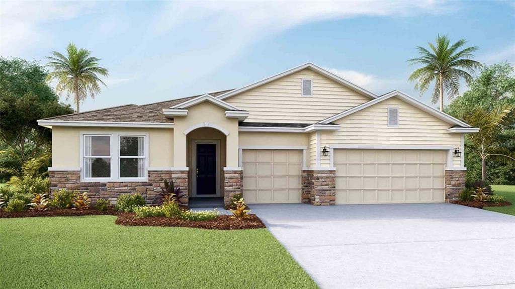 11034 TAMARACK PLACE PARRISH, FL 34219