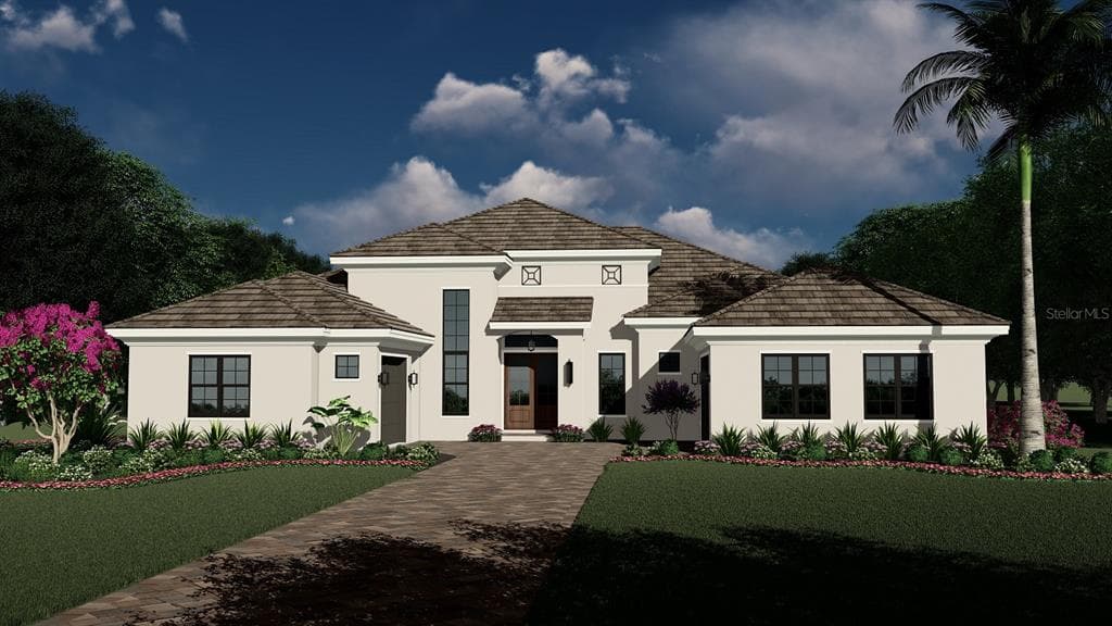 16571 ACOUSTIC LOOP LAND O LAKES, FL 34638