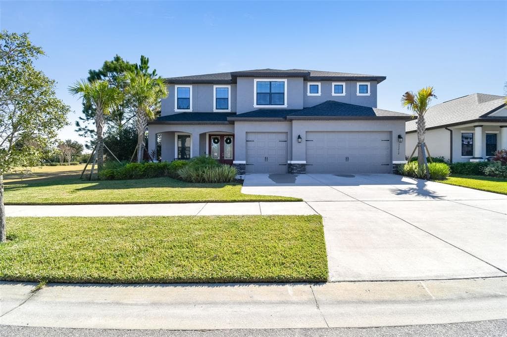 33217 CHASEWOOD CIRCLE WESLEY CHAPEL, FL 33545