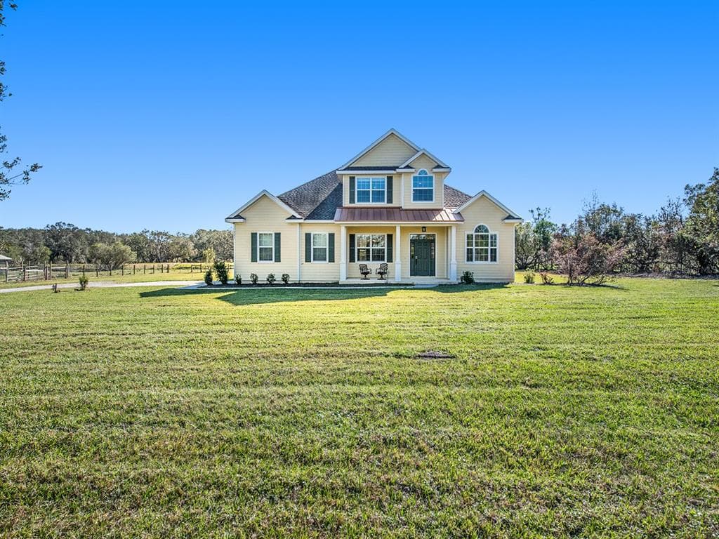 201 MOCCASIN HOLLOW ROAD LITHIA, FL 33547