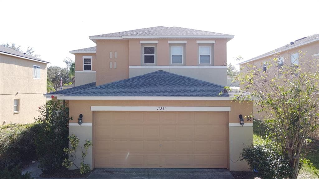 11231 BLACK FOREST TRAIL RIVERVIEW, FL 33569