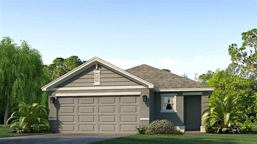 3068 GREAT ABACO WAY BRADENTON, FL 34208
