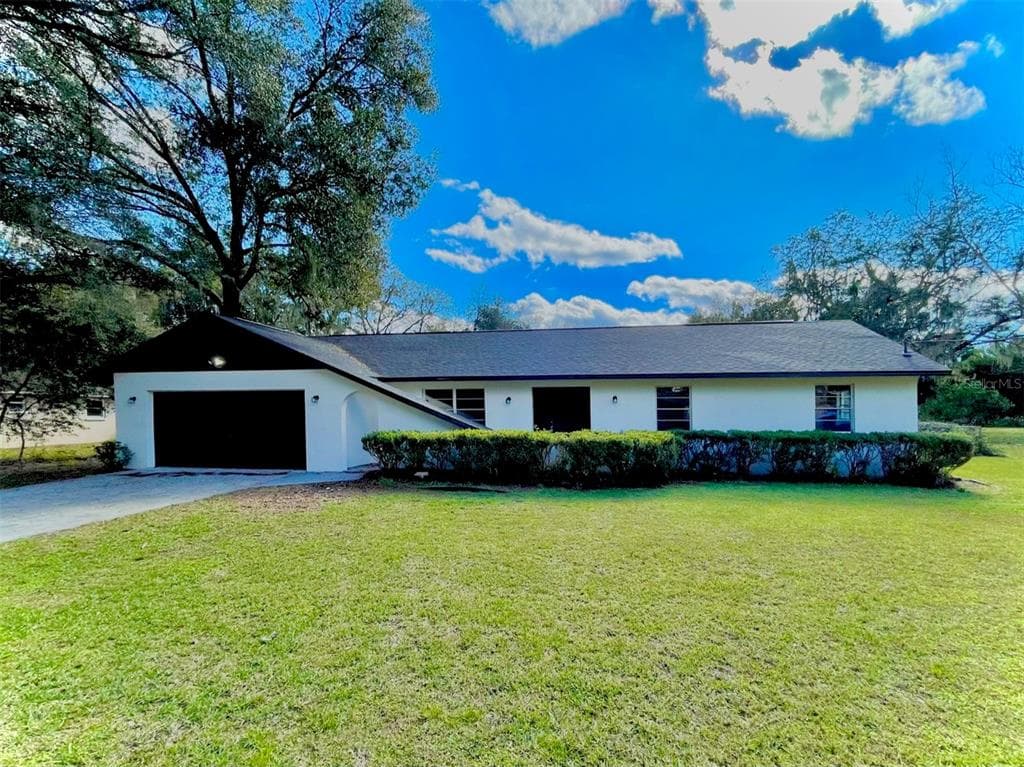 37320 MOORE DRIVE DADE CITY, FL 33525