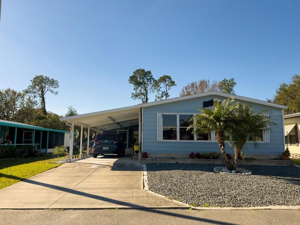 6324 BAYBERRY BOULEVARD NE WINTER HAVEN, FL 33881