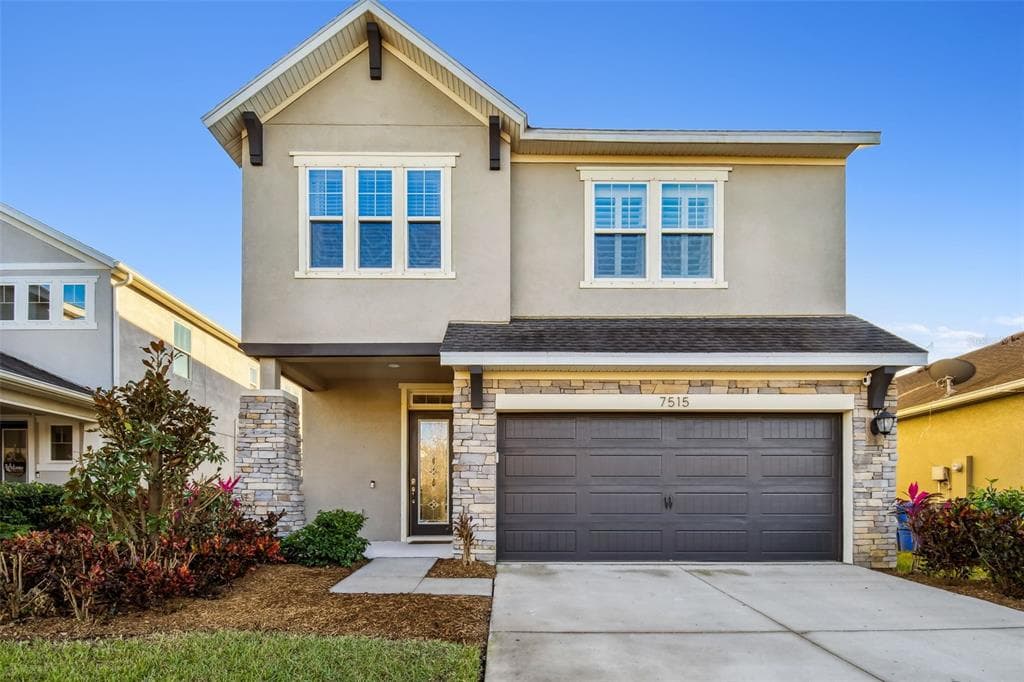 7515 SEA MARK COURT