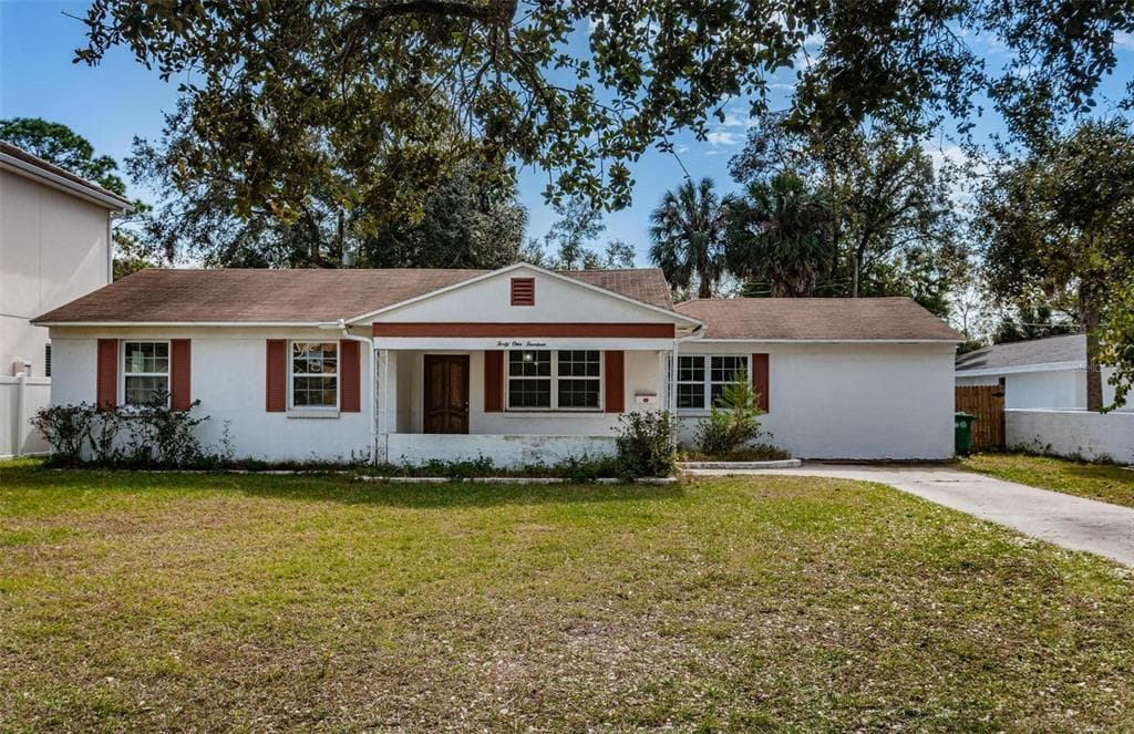 4114 W SWANN AVENUE TAMPA, FL 33609