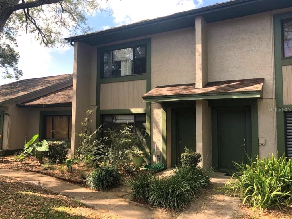 7815 BURYL COURT UNIT 205