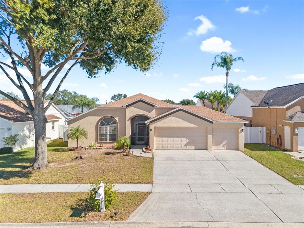 9814 LA RITA PLACE