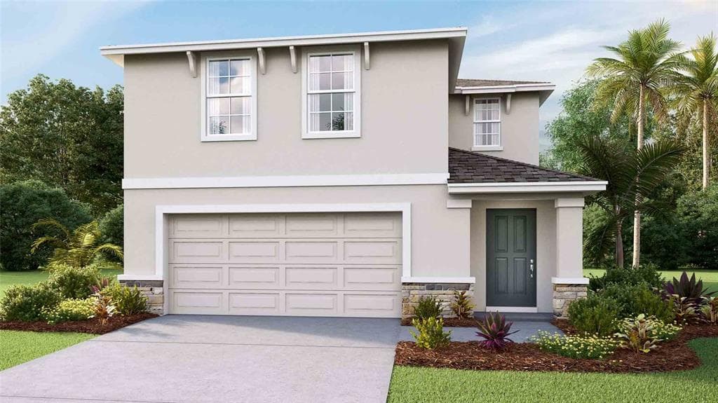 2866 STAR ANISE LANE WIMAUMA, FL 33598
