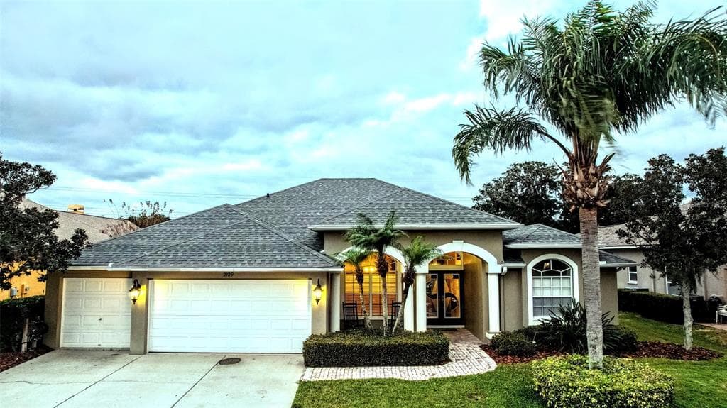 2129 EDELWEISS LOOP TRINITY, FL 34655