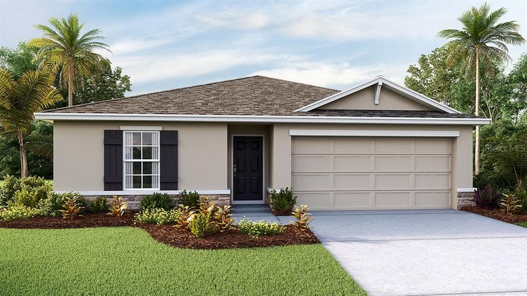 263 MARION OAKS LANE OCALA, FL 34473