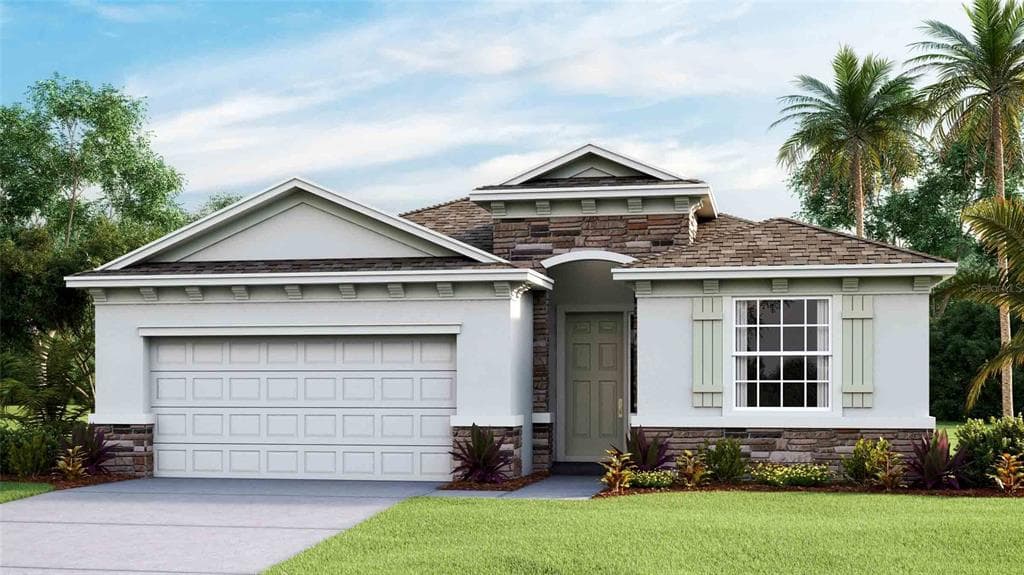 10118 SHORELINE VIEW WAY WESLEY CHAPEL, FL 33545