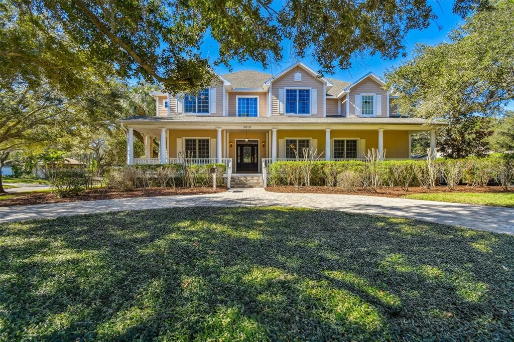 3010 82ND WAY N ST PETERSBURG, FL 33710