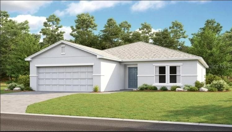 231 AMBER WAY KISSIMMEE, FL 34758
