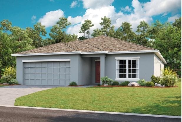 235 AMBER WAY KISSIMMEE, FL 34758