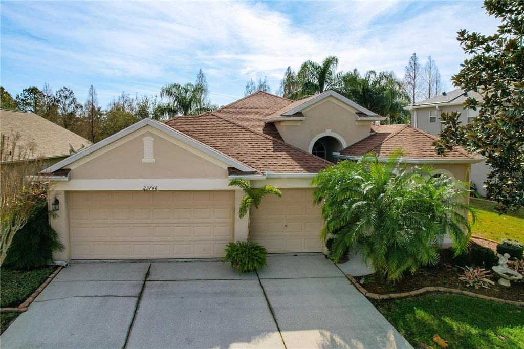 23746 PLANTATION PALMS BOULEVARD