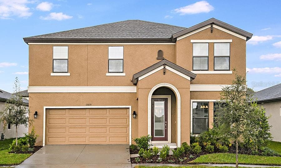 12689 OAK HILL WAY PARRISH, FL 34219