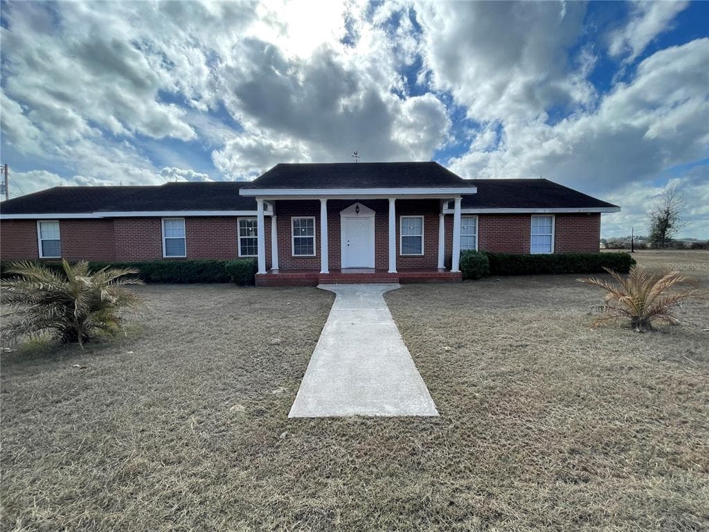 2373 NE COUNTY ROAD 354 MAYO, FL 32066