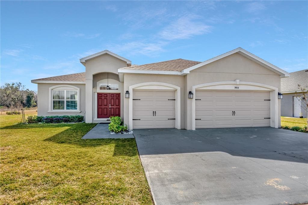 1408 CYPRESS VIEW LANE