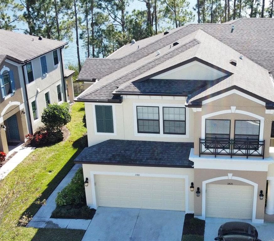 11418 CROWNED SPARROW LANE