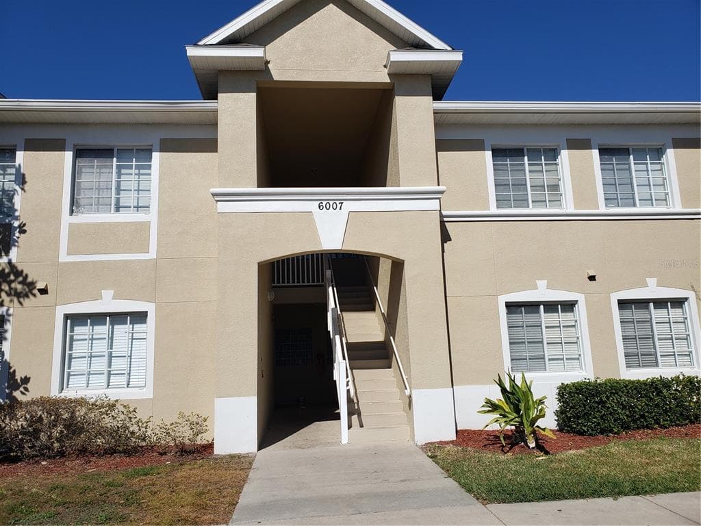 6007 SKYDALE WAY UNIT 201