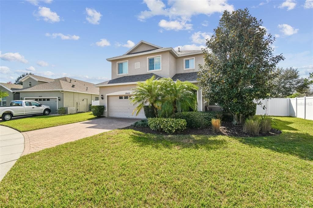 19420 RED SKY COURT