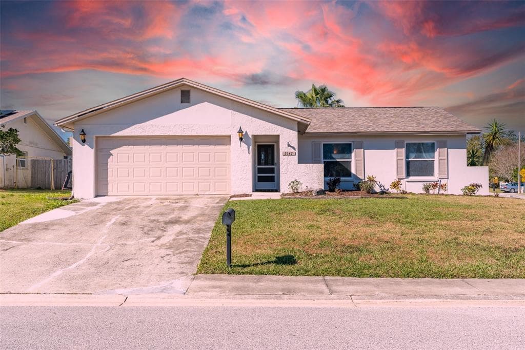 3147 TEAL TERRACE SAFETY HARBOR, FL 34695