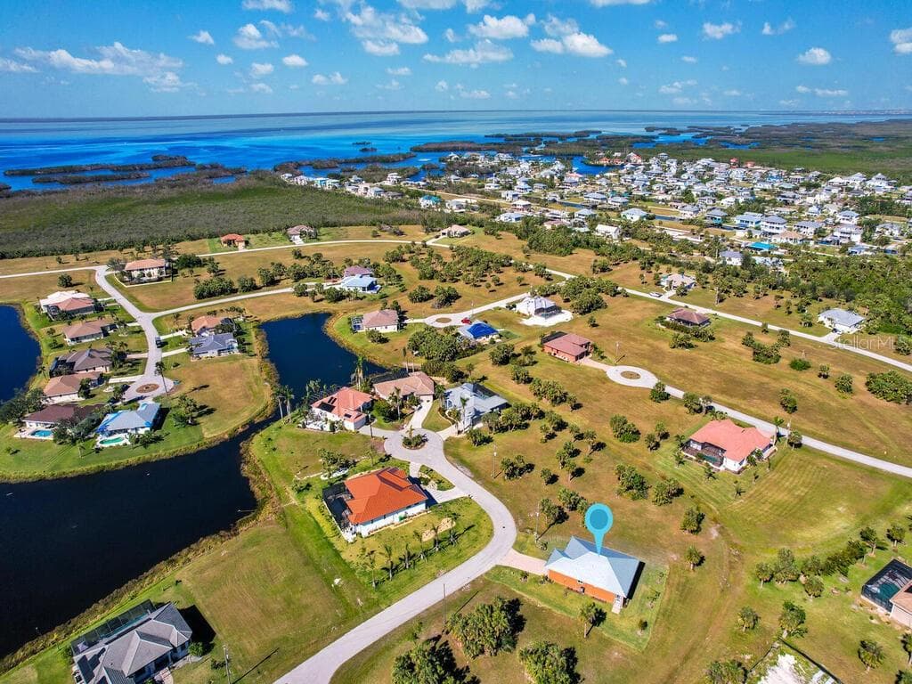 16144 LIME GROVE COURT