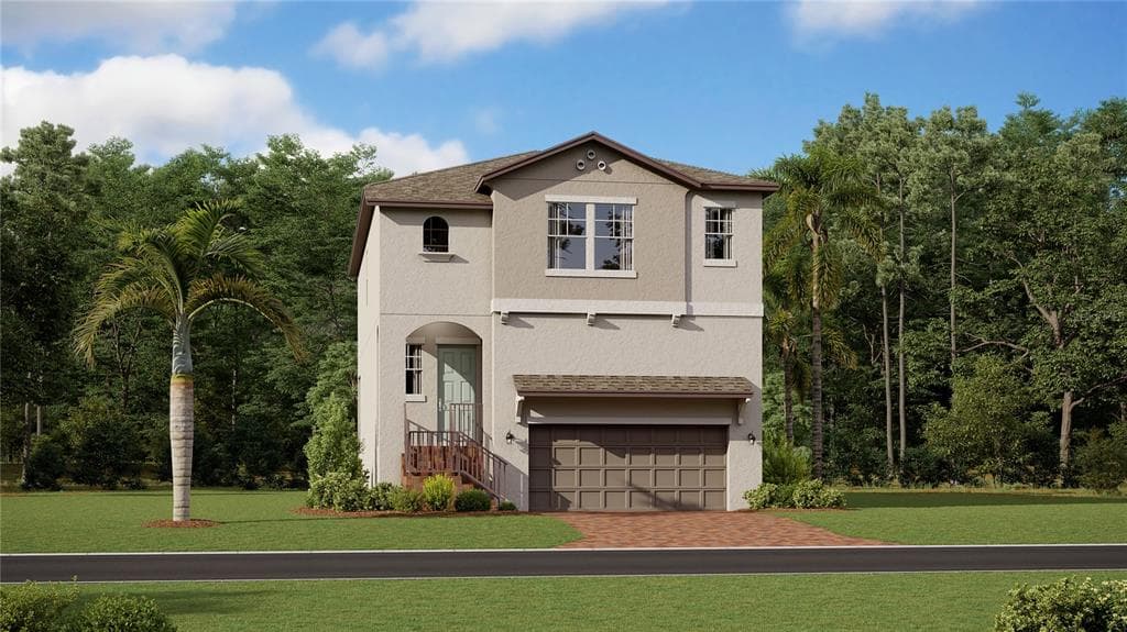 7714 S TRASK STREET TAMPA, FL 33616