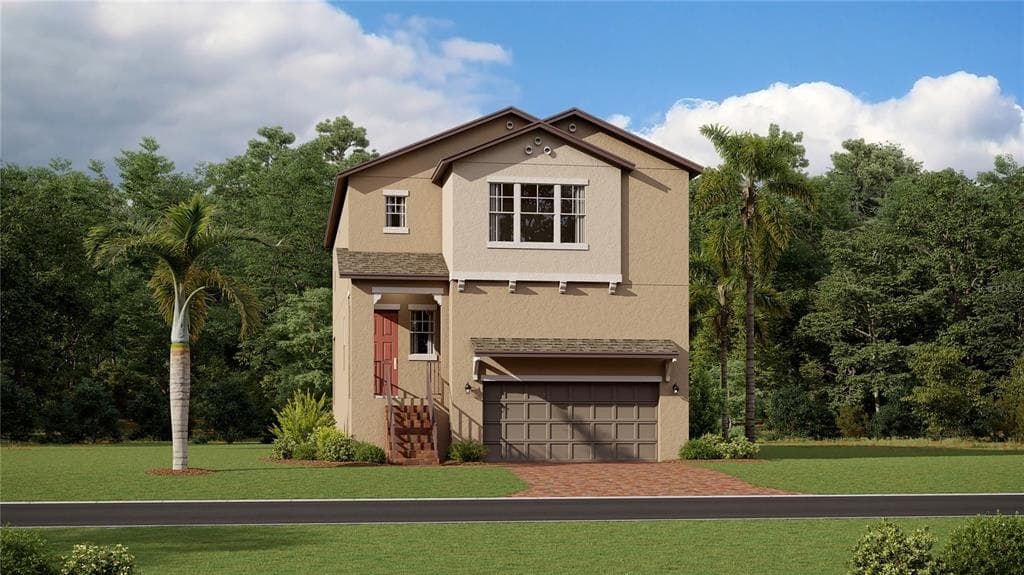 7712 S TRASK STREET TAMPA, FL 33616