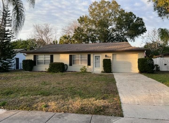 6421 MEADOWBROOK LANE