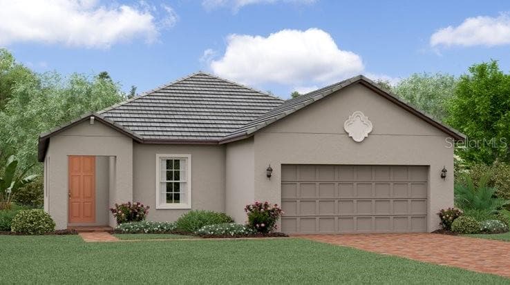 17038 SHELL BAY DRIVE LAND O LAKES, FL 34638