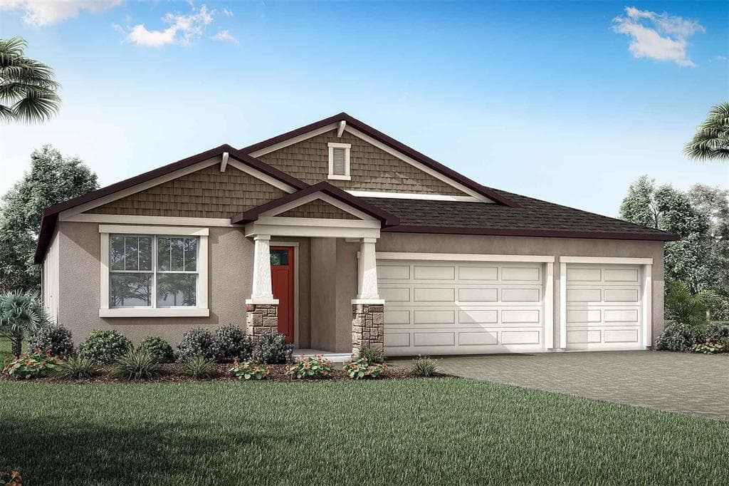 5112 124TH AVENUE E PARRISH, FL 34219