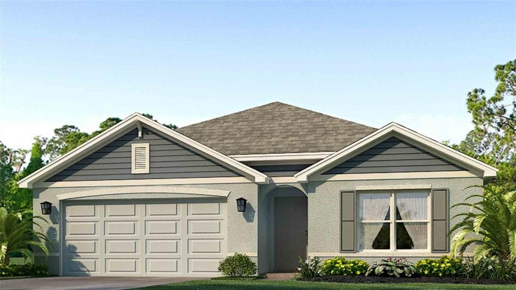 1228 ORCHARDGRASS CIRCLE PARRISH, FL 34219