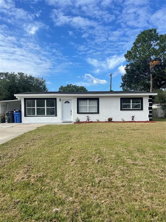 6008 FAUNA LN APOLLO BEACH, FL 33572