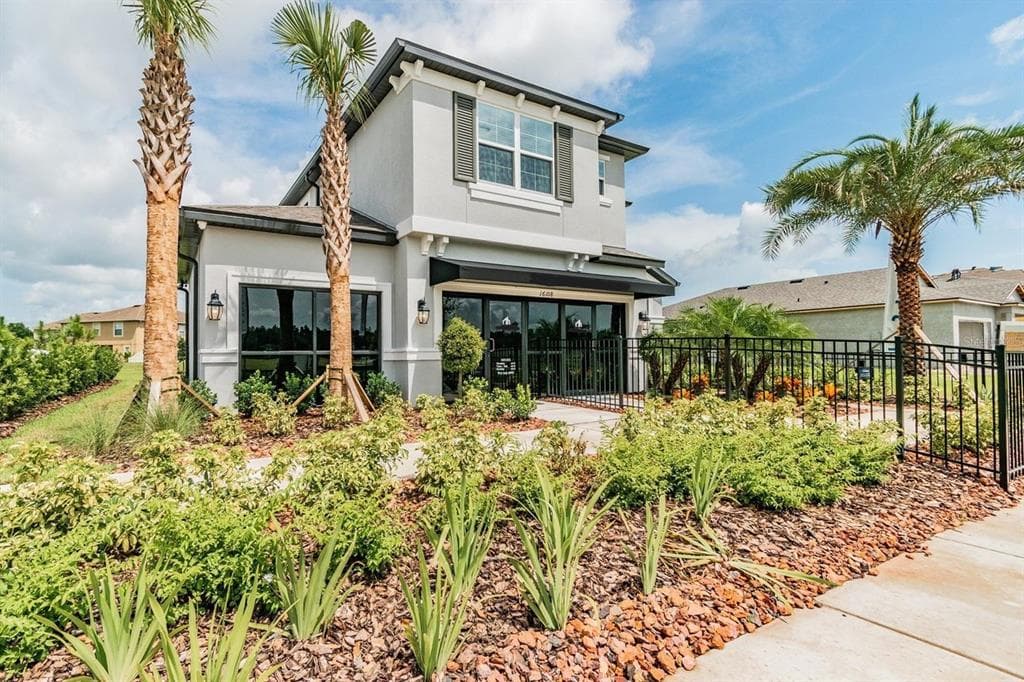 3027 MARINE GRASS DRIVE WIMAUMA, FL 33598
