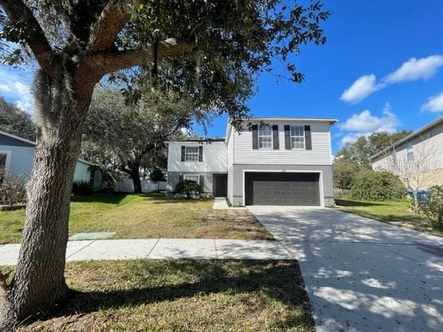 13847 JACOBSON DRIVE ODESSA, FL 33556