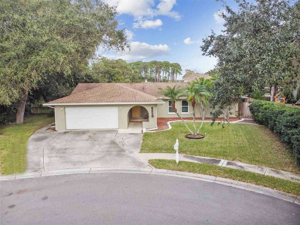 14263 PUFFIN COURT CLEARWATER, FL 33762