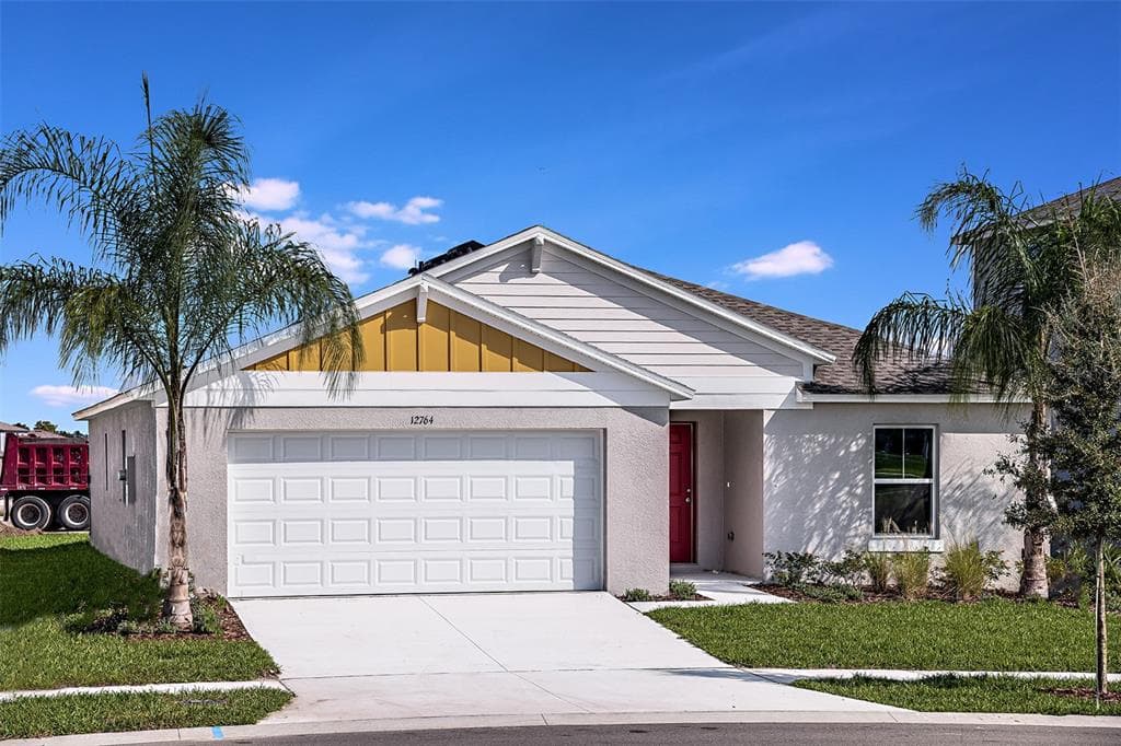 12756 MANGROVE FOREST DRIVE RIVERVIEW, FL 33579