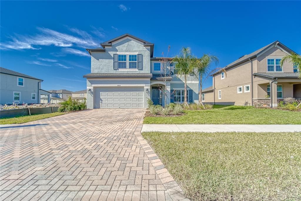 10822 SUNDRIFT DRIVE