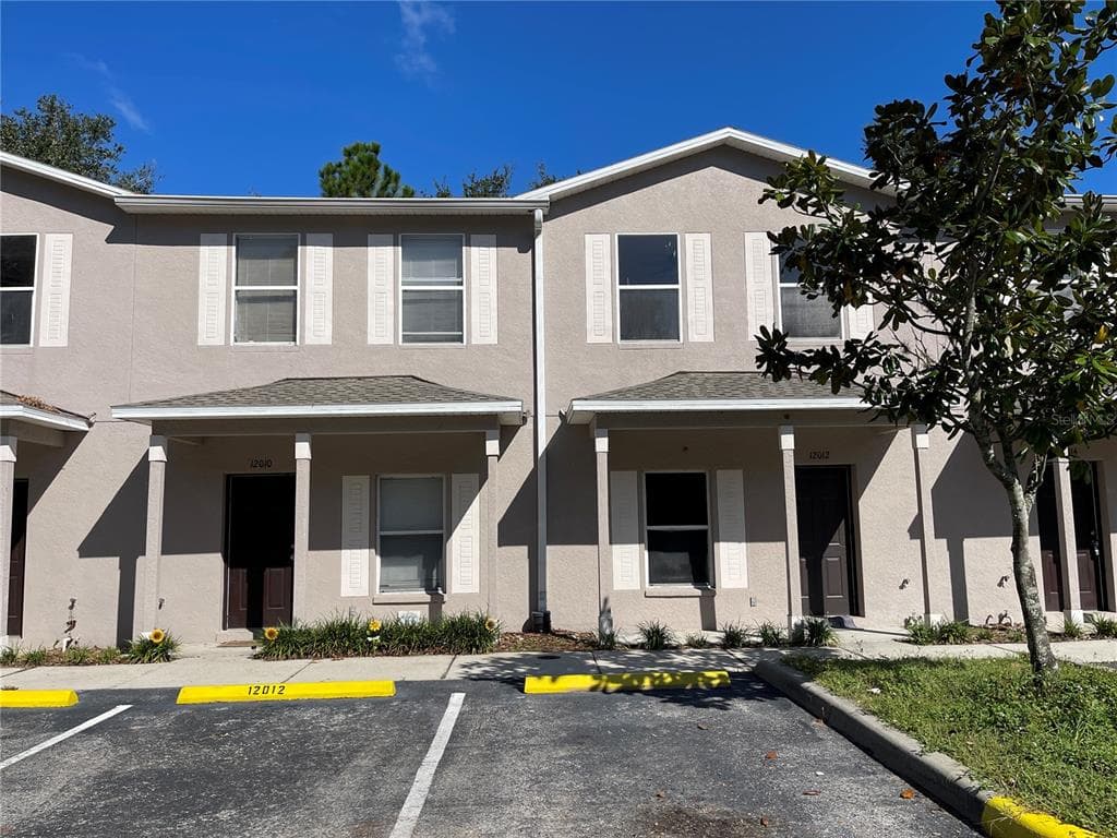 12013 PEACH GROVE COURT SEFFNER, FL 33584