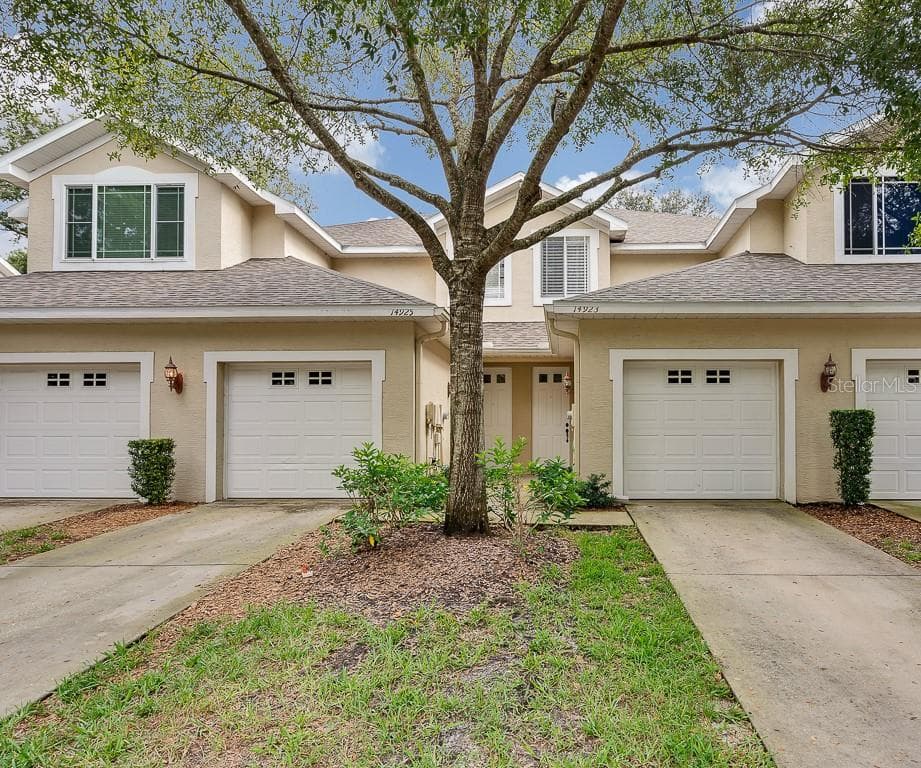 14923 SALAMANDER PLACE TAMPA, FL 33625
